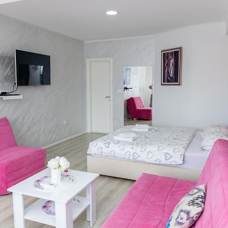 Apartmani Hm Trebinje Esterno foto