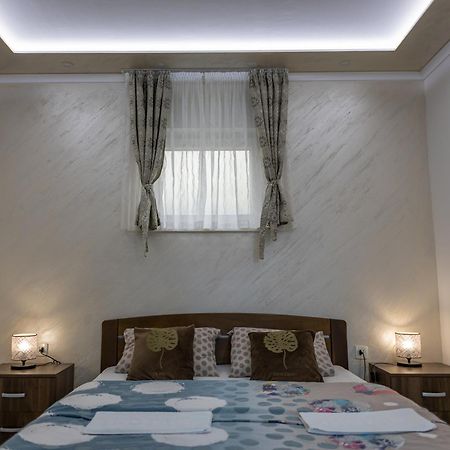 Apartmani Hm Trebinje Esterno foto