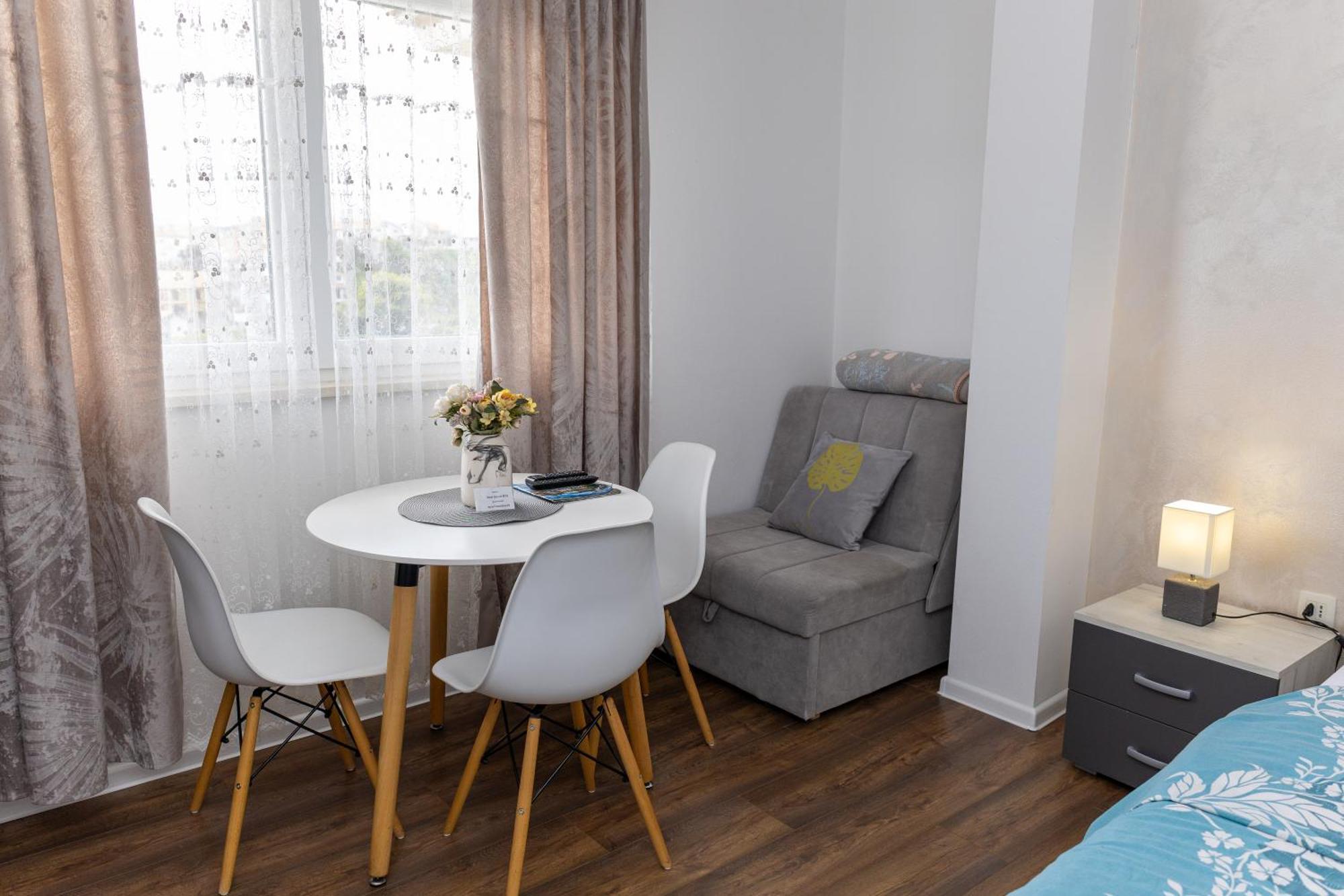 Apartmani Hm Trebinje Esterno foto