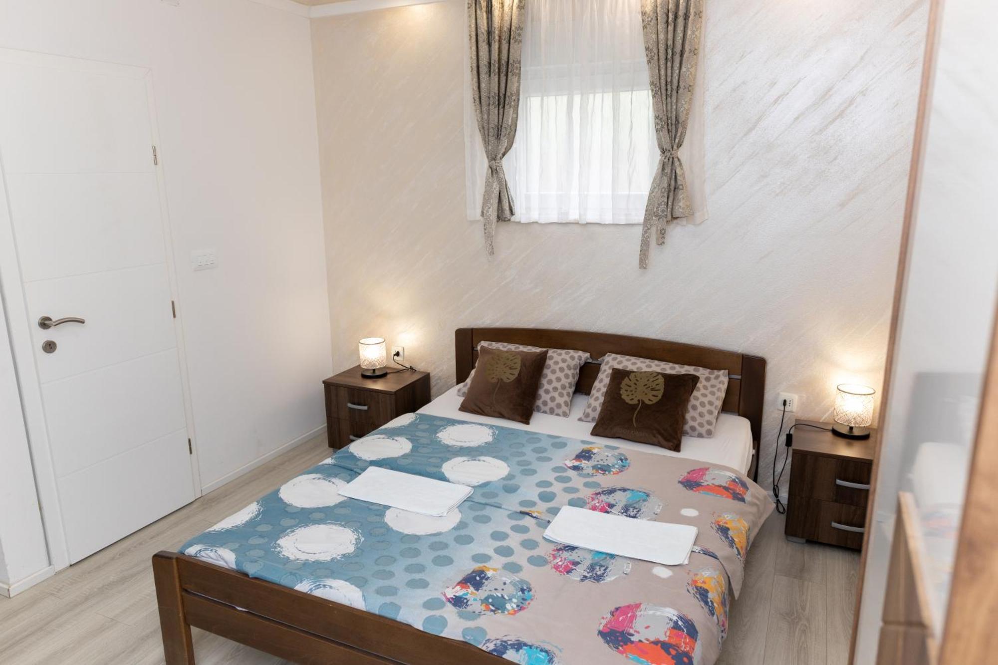 Apartmani Hm Trebinje Esterno foto