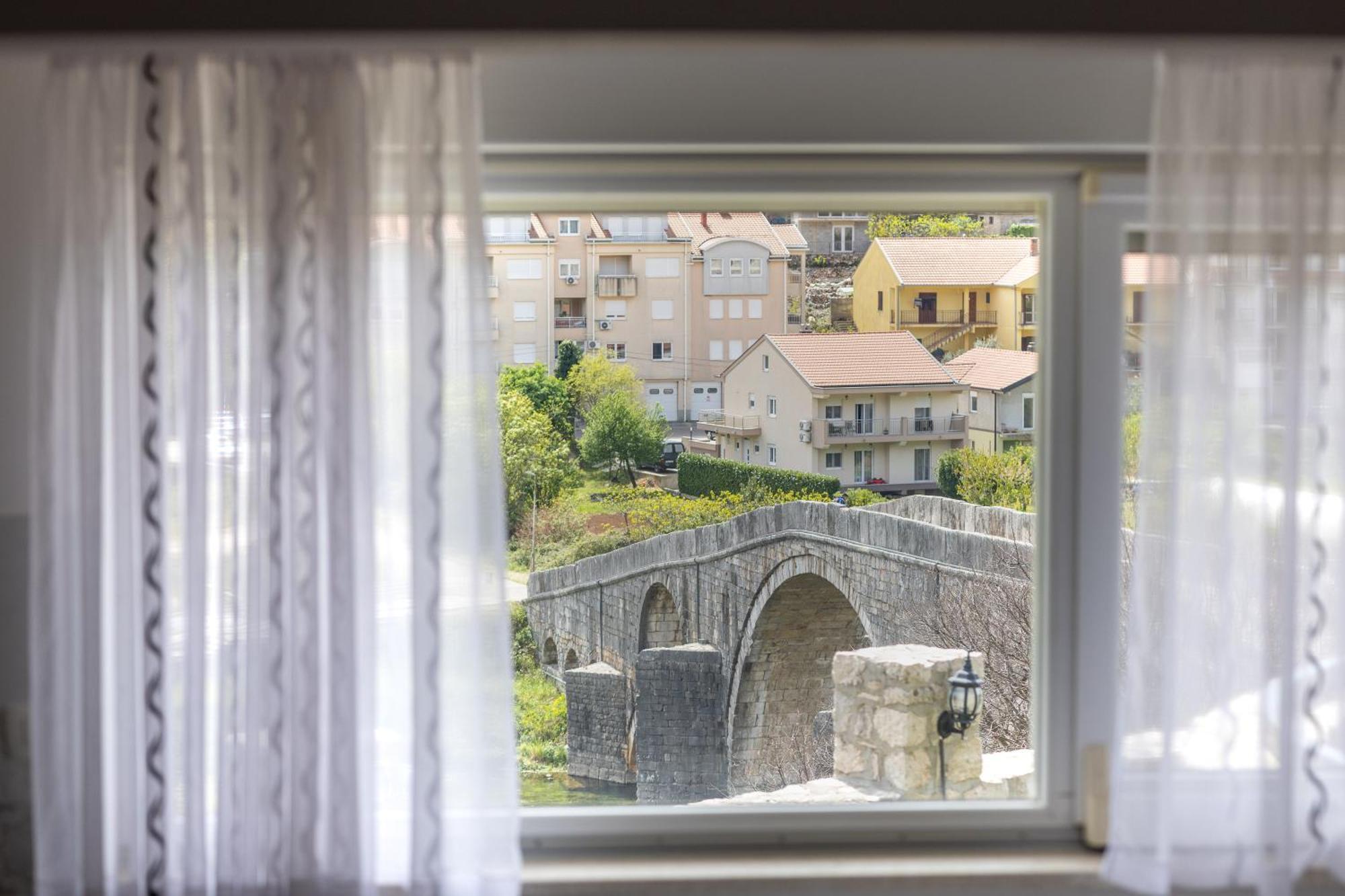 Apartmani Hm Trebinje Esterno foto