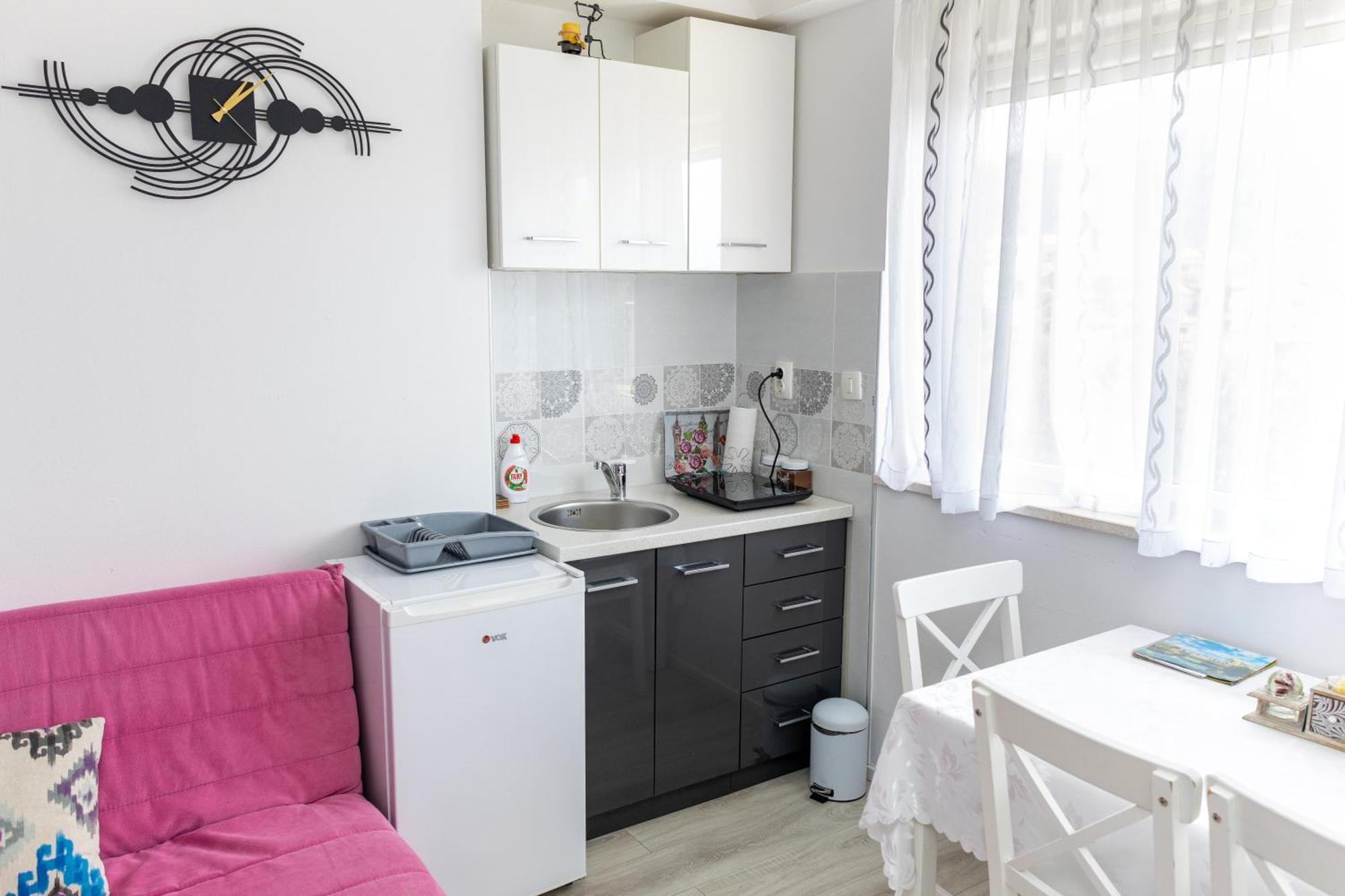 Apartmani Hm Trebinje Esterno foto