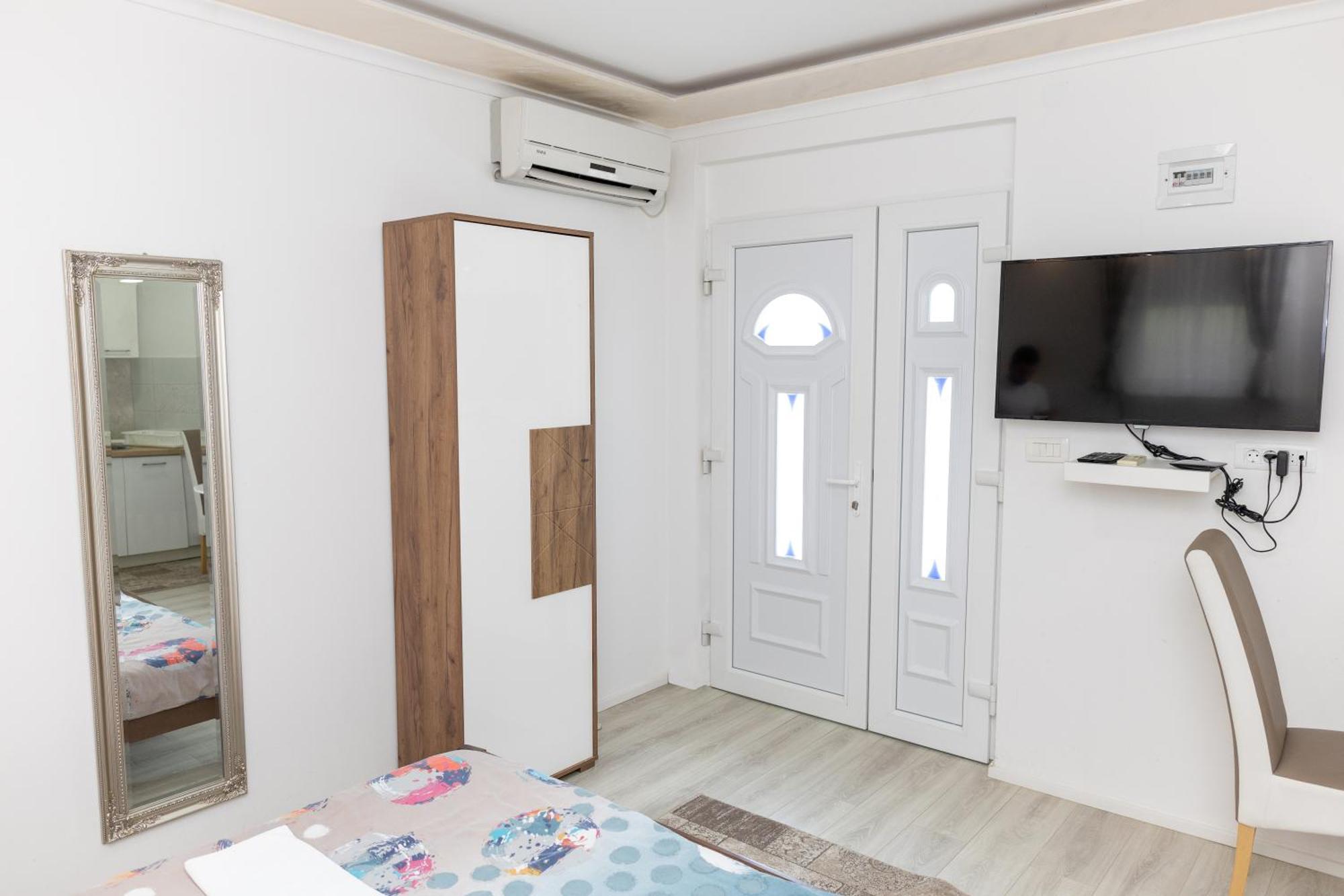 Apartmani Hm Trebinje Esterno foto